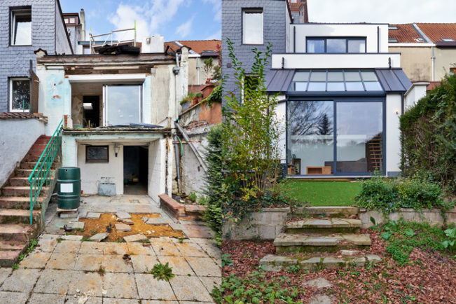 Fix and Flip Loans Project