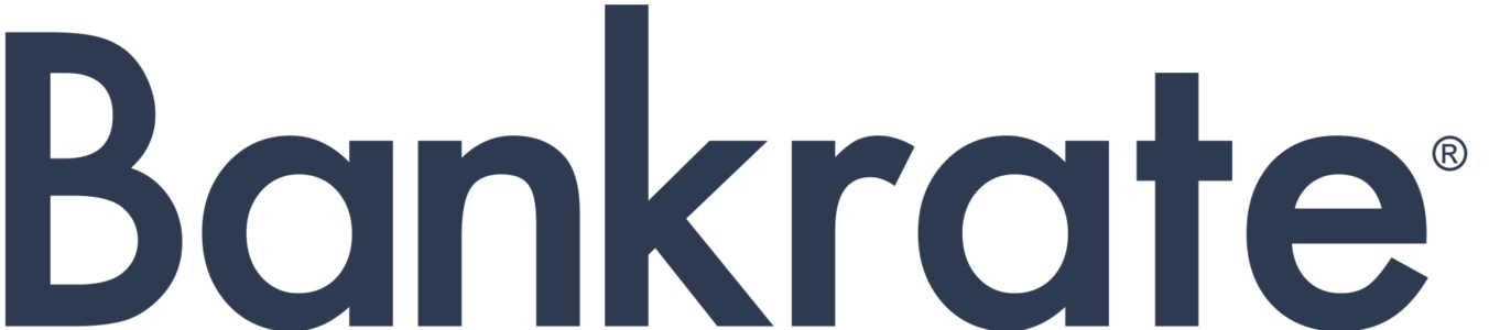 Bankrate logo