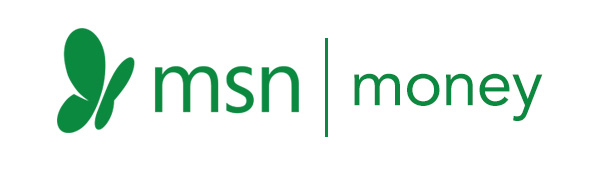 MSN Money logo