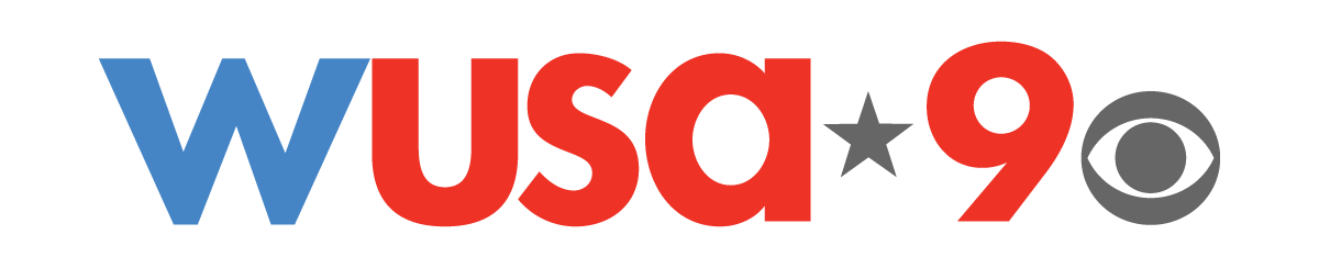 WUSA Channel 9 logo
