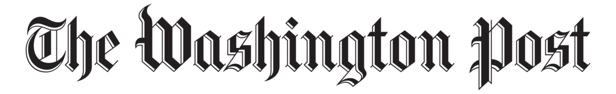 The Washington Post logo